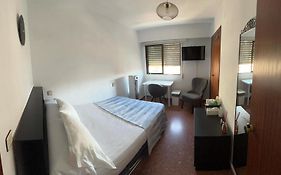 Habitacion Doble Estandar Con Climatizador